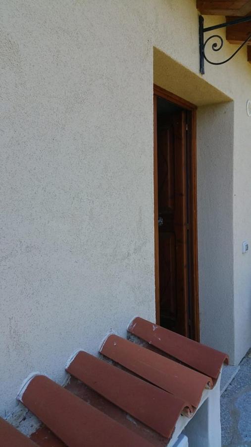 Sherdana'S Padru Exterior photo