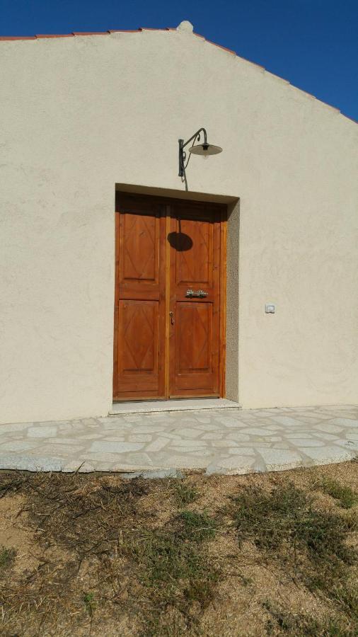 Sherdana'S Padru Exterior photo